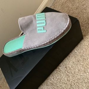 Puma x Fenty Espadrilles
